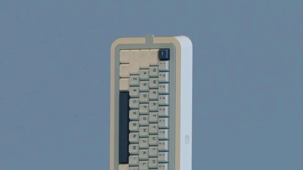 Soap65 Keyboard